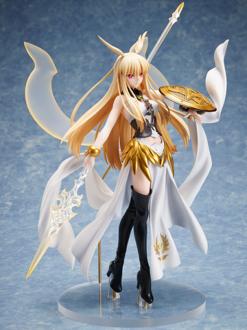 Thrud (Lancer/Valkyrie), Fate/Grand Order, Aniplex, Pre-Painted, 1/7